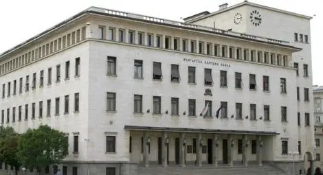 Националните тв и радио - стратегически обекти, а БНБ &ndash; не!