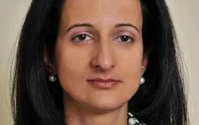 Борисов назначи нова заместничка на Дянков