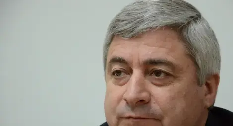 Проф.Белоев става почетен гражданин и на родния си Павликени