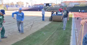 БФС пита кога да прати комисия за лиценза на Градския стадион