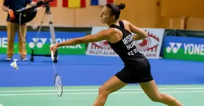 Мицова тръгва срещу германка на световното