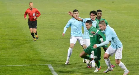 БФС утвърди програмата за финалните 2 кръга от сезона