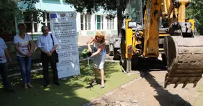 Над 1.1 милиона европейски пари обновяват „Пинокио 2“