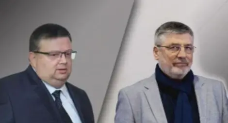 Главният прокурор: Срещата в ЦУМ не беше тайна и не виждам нищо нередно