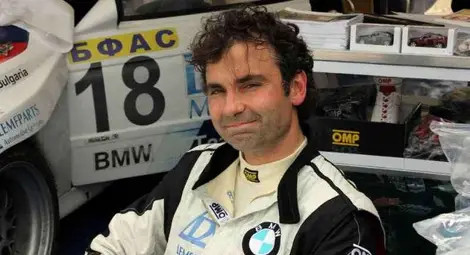 Росен Даскалов разбулва след Нова година най-новия си грях