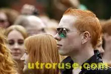 Рижите страдат по-рядко от рак на простатата 