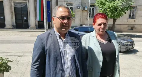 Снимка: БТА Снимка: БТА