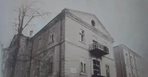 Хотел „Исляххане“ - входната врата на Европа, трябва да се възстанови, а не Старата община