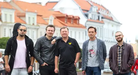 Най-добрият възможен фюжън Най-добрият възможен фюжън