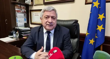 Акад. Христо Белоев