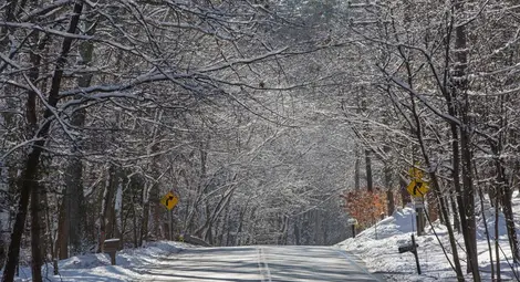 По-топла и слънчева седмица, валежи от 2 февруари