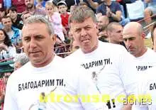 Стоичков: Такъв жален като Боби няма