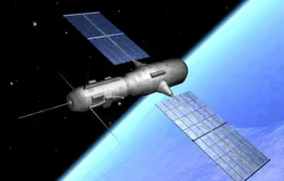 Съветски спътник пада до 2 дни