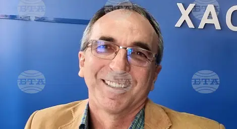 Снимка: БТА Снимка: БТА