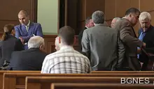 Съдията осъдил Цветанов: Върху мен не е оказван натиск