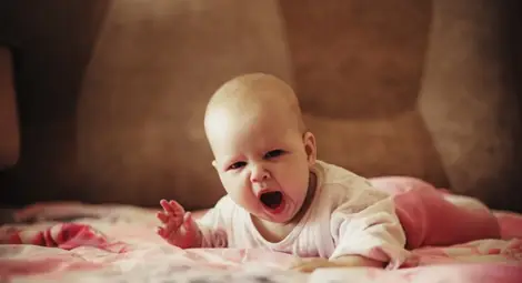 Откриха защо се прозяваме