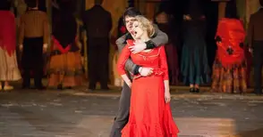 Страстите на Кармен и Ескамилио оживяват в концертната зала