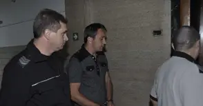 16 години затвор и 210 000 лева глоба за контрабанда на 35 килограма марихуана