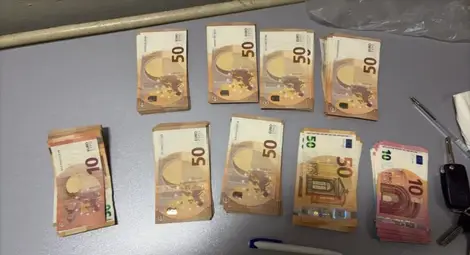 Четирима българи и трима румънци арестувани за ден за участие в телефонни измами