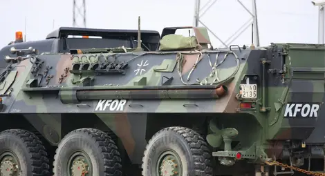 Преди 20 години - линч и куршум за българина Валентин Крумов в Косово