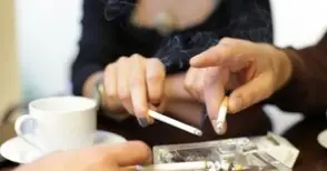 47 800 лева събрани от глоби за пушене в заведения