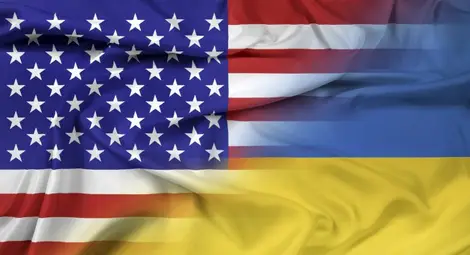 САЩ ще обучават Националната гвардия на Украйна от април