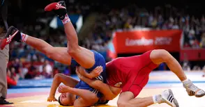 Борци от 9 държави идват в Русе за турнира „Сираков-Илиев“