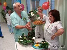 Празнуваме Бабинден 