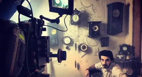 Венци Петков и Кадри Хабил открили за голямата сцена скъпия наследник Чочо