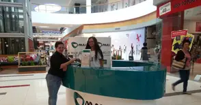„Макс Телеком“ отвори щанд в „Мол Русе“