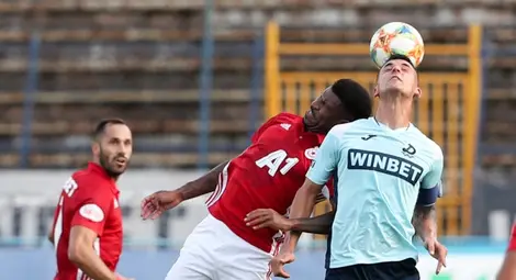 Людмил Киров: Точката срещу ЦСКА е престиж за &bdquo;Дунав&ldquo;