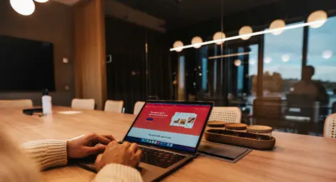 Еволюцията на търговията на дребно и AI