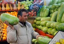 Топ 10 на пролетните суперхрани