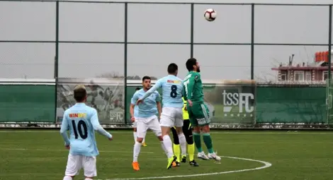 Проливен дъжд прекрати и последната контрола на „Дунав“ в Анталия Проливен дъжд прекрати и последната контрола на „Дунав“ в Анталия