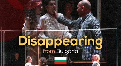 Четири награди и три номинации за ДТ &bdquo;Сава Огнянов&ldquo; от Шарм ел-Шейх