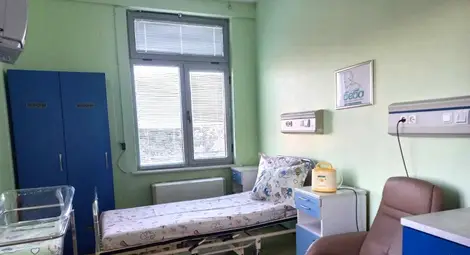 Красимира Христова: Дългото кърмене е профилактика на рака на гърдата