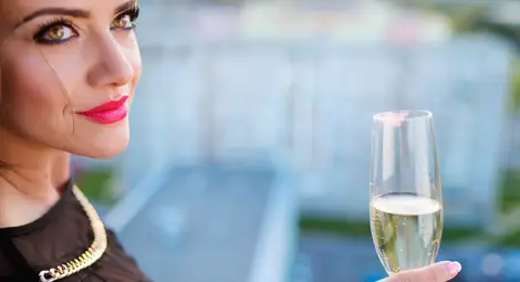 Какво се крие зад любимите напитки на жените?