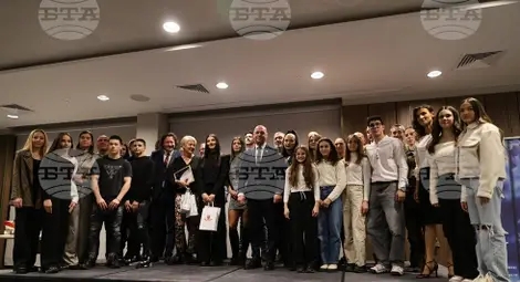 Снимка: БТА Снимка: БТА