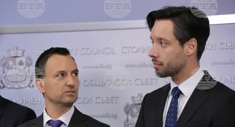 Снимка: БТА Снимка: БТА