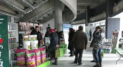 Дунавските овощари стягат  четвърто изложение през март