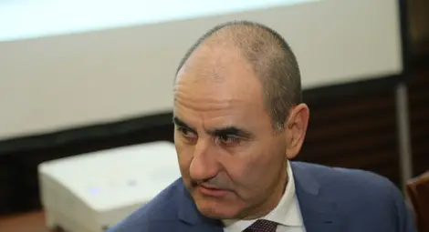 Цветан Цветанов: Темата с апартамента ми е опорна точка на БСП Цветан Цветанов: Темата с апартамента ми е опорна точка на БСП