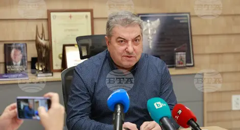 Снимка: БТА Снимка: БТА