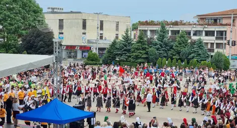 Снимка: БТА Снимка: БТА