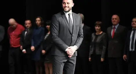 Филип Виденов Филип Виденов