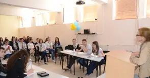 Гимназисти настояват да отнемат  автомобилите на пияните шофьори