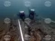 ХИНА: Археолози от Задар откриха неолитен обект във водите край хърватския остров Пашман