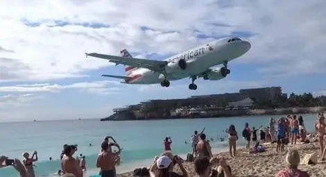 Най-опасното летище на света взе първата си жертва