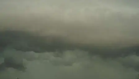 НИМХ: Оранжев код заради обилни валежи е обявен за утре, за 10 области в страната