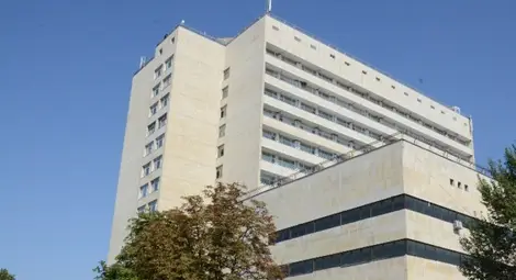 Заловен на границата афганистанец настанен в болницата с хепатит