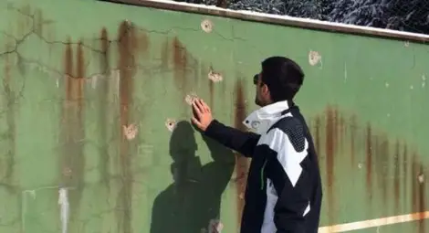 Най-успешният бежанец в света на спорта